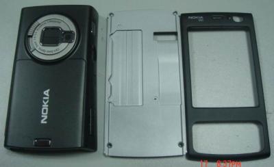 nokia N95 housing (nokia N95 housing)