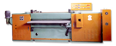 BANDKNIFE SPLITTING MACHINES (BANDKNIFE SPLITTING MACHINES)