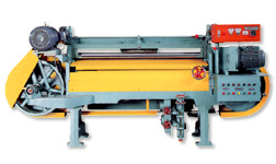 HIGHE STSPEED SPLITTING MACHINES (HIGHE STSPEED SPLITTING МАШИНЫ)