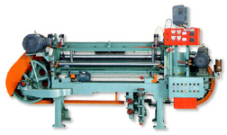 HIGHE STSPEED SPLITTING MACHINES