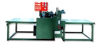 SQUARE BOARD CUTTING MACHINE (Квадратный щит РЕЗКИ)