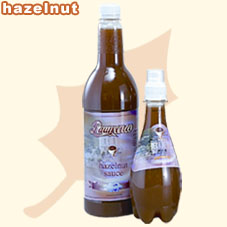 hazelnut sauce ,Tea Drinks ,juice (Орех соус, чай напитки, соки)