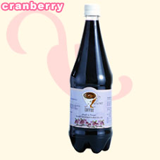 cranberry vinegar Beverages (Клюква уксуса напитки)