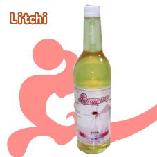 litchi concentrate juice Beverages