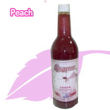 peach concentrate juice Beverages (Pfirsich-Saft Konzentrat Getränke)