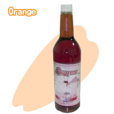 orange concentrate juice Beverages