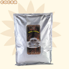 3 in 1 Cocoa Smoothie Powder Beverages (3 in 1 Kakao-Pulver Smoothie Getränke)