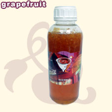 grapefruit puree Plant Extract (Грейпфрут пюре Plant Extr t)