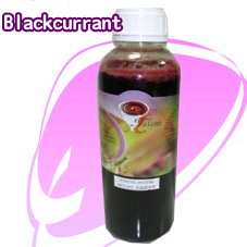 blackcurrnt puree Plant Extract