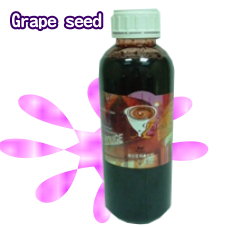 grape seed puree Plant Extract (purée de graine de raisin Extrait des plantes)
