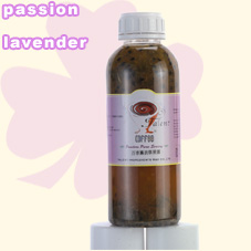 passion lavender puree Plant Extract (Leidenschaft Lavendel Püree Pflanzenextrakt)