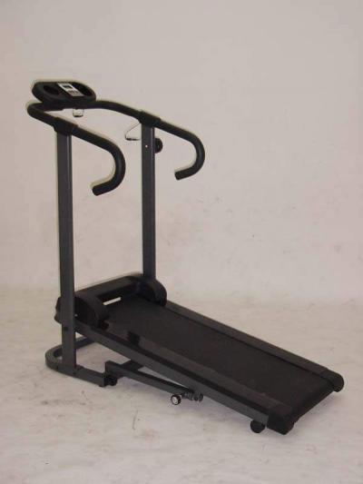 SE-724 Foldable Magnetic Treadmill,Home,Sport,Health,Fitness,Stature,enjoy,Body- (SE-724 Tapis de course magnétique pliable, Home, Sport, Santé, Fitness, Statur)