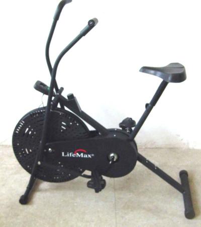 SE-320 2-IN-1 AIR BIKE, Gesundheit, Fitness, Körpergröße, genießen, Body-Bui (SE-320 2-IN-1 AIR BIKE, Gesundheit, Fitness, Körpergröße, genießen, Body-Bui)