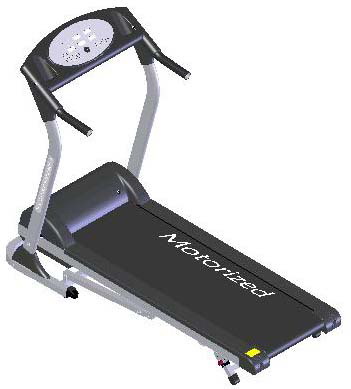 SE-916F Treadmill,Home,Sport,Health,Fitness,Stature,enjoy,Body-Building,Cheap,Mu (SE-916F Laufband, Home, Sport, Gesundheit, Fitness, Körpergröße, genießen, B)