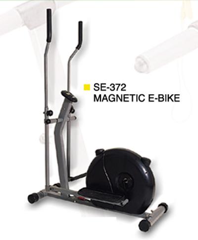 SE-372 Magnetic Elliptical Trainer,Health,Fitness,Stature,enjoy,Body-Building,Ch (SE-372 Magnetic Elliptical Trainer,Health,Fitness,Stature,enjoy,Body-Building,Ch)