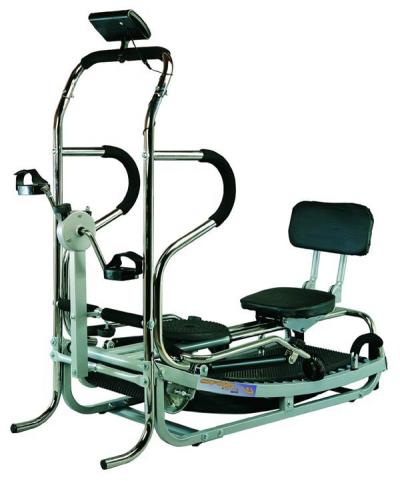 SE-785 13 Way Walker,Health,Fitness,Stature,enjoy,Body-Building,Relax,Home,Cheap