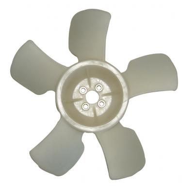 Radiator / Condenser Fan Blade- Daihatsu Truck J830 (Radiator / Condenser Fan Blade- Daihatsu Truck J830)