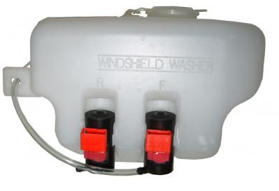 Washer pump/ Windsheild washer for Suzuki Vitara (Стиральная машина насос / Windsheild шайба для Suzuki Vitara)