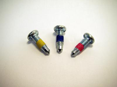 NYLON PATCH SCREW (NYLON PATCH SCREW)