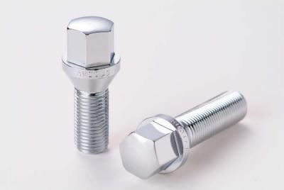 HIGH QUALITY MIRROR SURFACE WHEEL BOLT (HIGH QUALITY Spiegelfläche WHEEL BOLT)