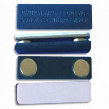 Magnetic Badges-13 (Badges magnétiques-13)