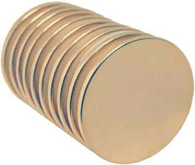 NdFeB Magnets-15 (NdFeB-Magnete-15)