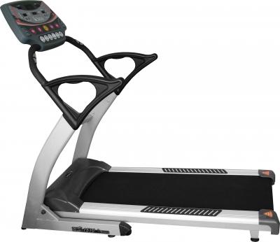 Vibration Low Speed Treadmill (Vibration Low-Speed-Laufband)