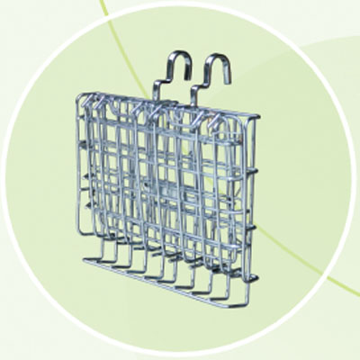 Folding Basket (Folding Basket)