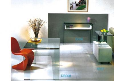 glass furniture (glass furniture)