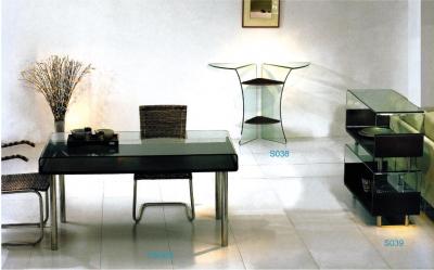 glass furniture (glass furniture)