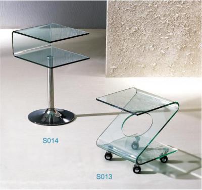 glass furniture (glass furniture)