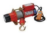 Electric Winch GG-200 (Электрическая лебедка GG 00)