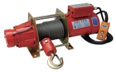 Electric Winch GG-56-500