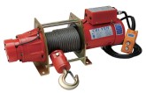 Electric Winch GG-56-500A