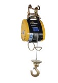 MINI Winch SK-160 (MINI Winch SK-160)