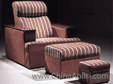 hotel sofa (Hôtel canapé)