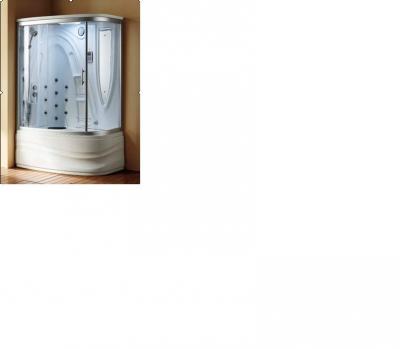 steam room (hammam)