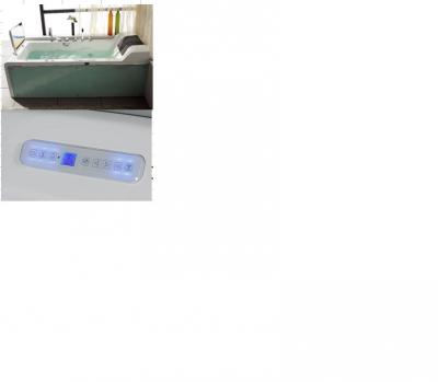MASSAGE BATHTUB (MASSAGE BAIN)