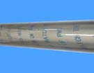 PVC Pipe (Tuyaux en PVC)