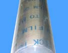 PVC Pipe (PVC-Rohr)