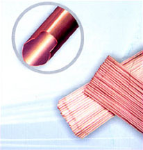 Copper  Capillary tube (Copper  Capillary tube)