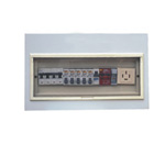 BDX-M Lighting distribution box (BDX-M Lighting distribution box)