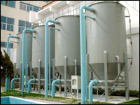 Ash  And  Water  Separator (Ash  And  Water  Separator)