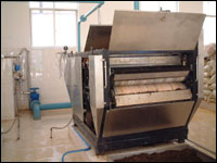 Pressing  And  Filtering  Machine (Pressing  And  Filtering  Machine)