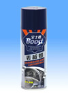 Dashboard wax spray (Dashboard Wachs-Spray)