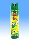 Insecticide Spray with Disinfectant (Insecticide Spray de désinfectant)