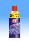 Multi-function lubricant (Multi-Funktions-Schmierstoff)