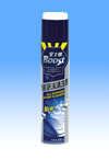 Multi-purpose foamy cleaner (Multi-purpose foamy cleaner)