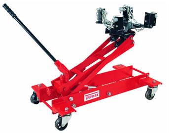 Transmission Floor Jack (Передача Напольный домкрат)