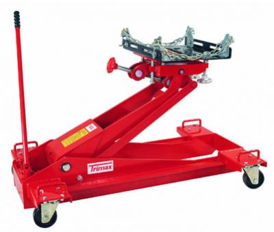 Transmission Floor Jack (Передача Напольный домкрат)